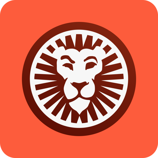 LeoVegas Logo